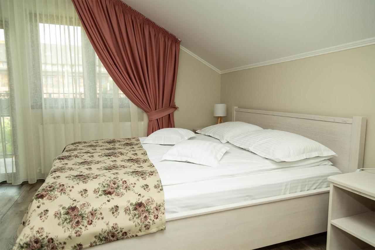 Pensiunea Casablanca * Reghin