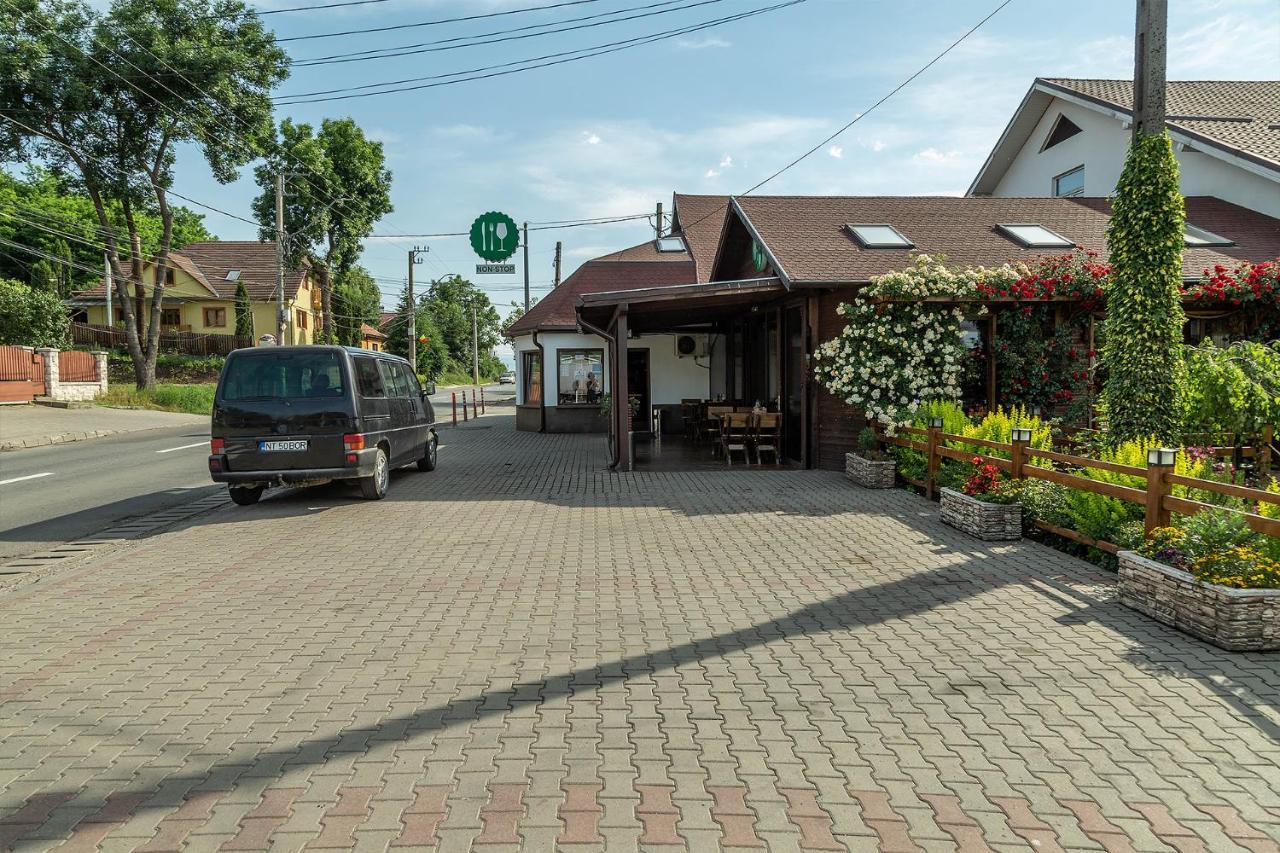 Affittacamere Pensiunea Casablanca